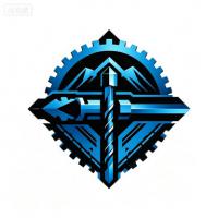 企业logo