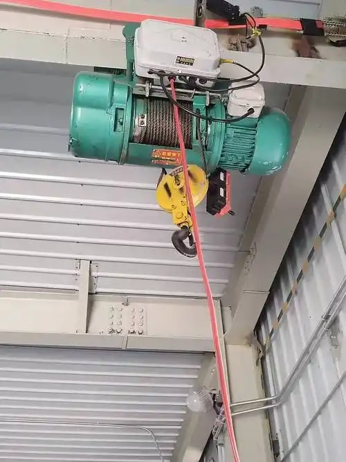 电动葫芦