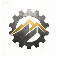 乐山川南冲床有限公司形象图