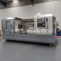 经济型数控车床