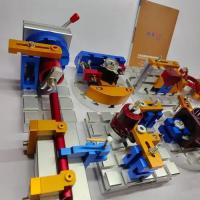 组合夹具